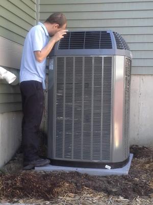 We specialize in Air Conditioning service in Bartlett IL so call JDN Systems.