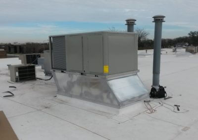 When you need commercial HVAC services in Bartlett IL call JDN Systems.
