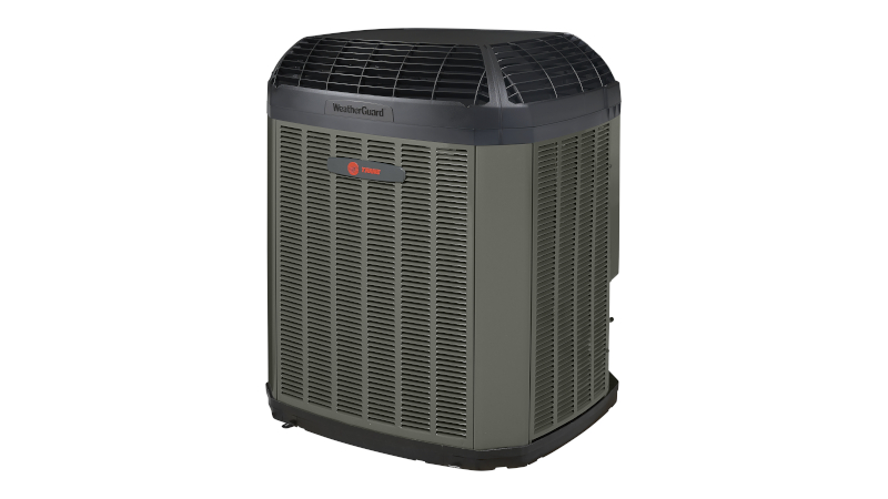 Air Conditioning in Bartlett, Illinois